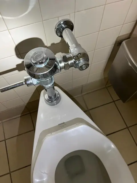 Fixture installation and repair for Hydro Jetting in Lewisburg